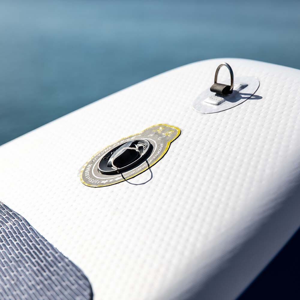 hydro force paddleboard bestway ventil